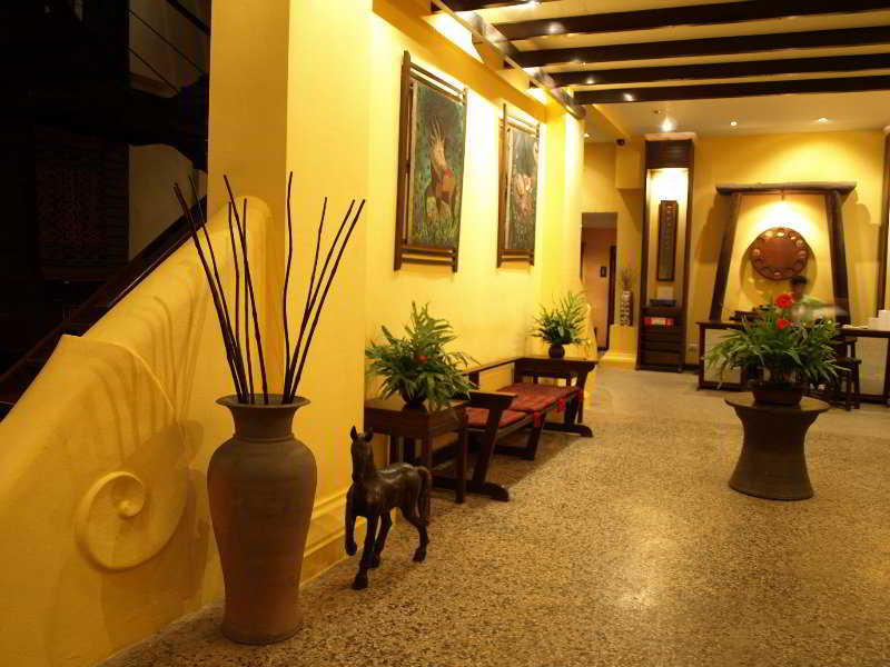 Indigo House Hotel