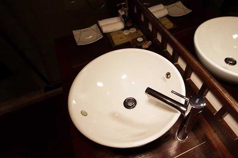 Indigo House Hotel