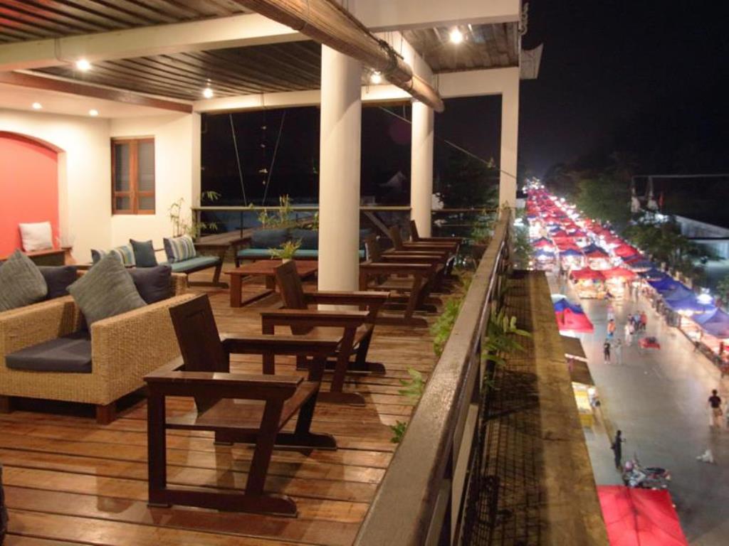 Indigo House Hotel