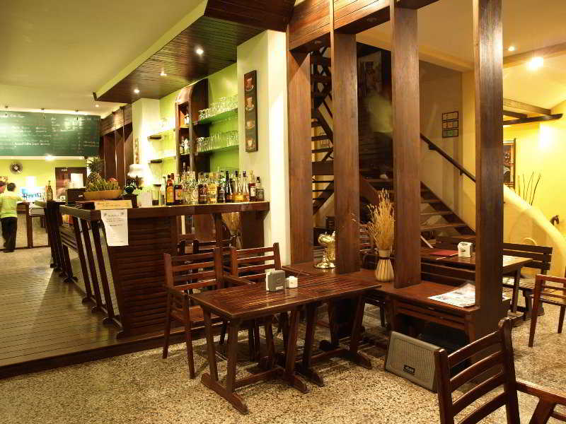Indigo House Hotel
