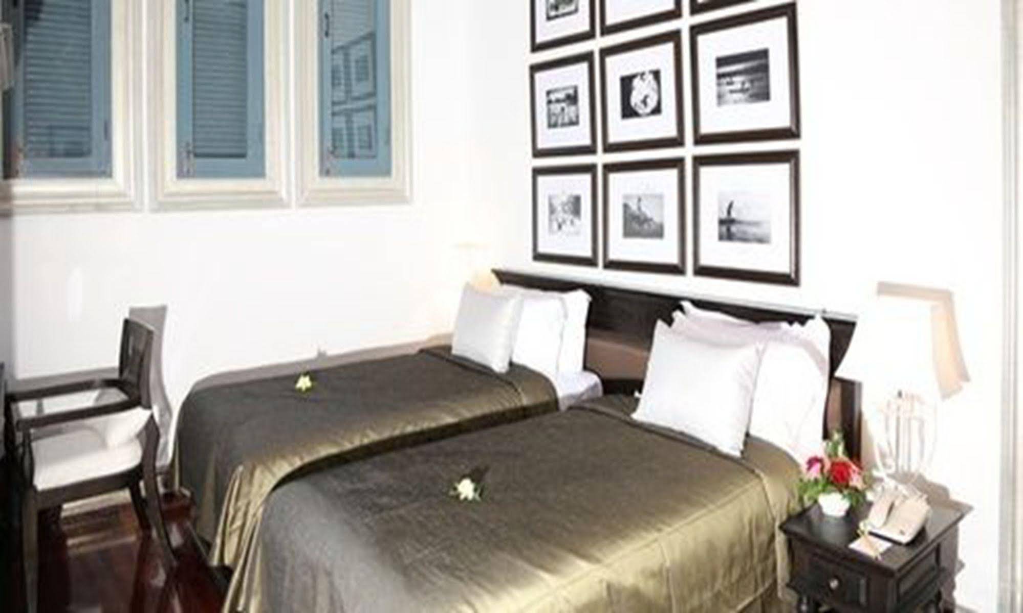 Jing Land Hotel