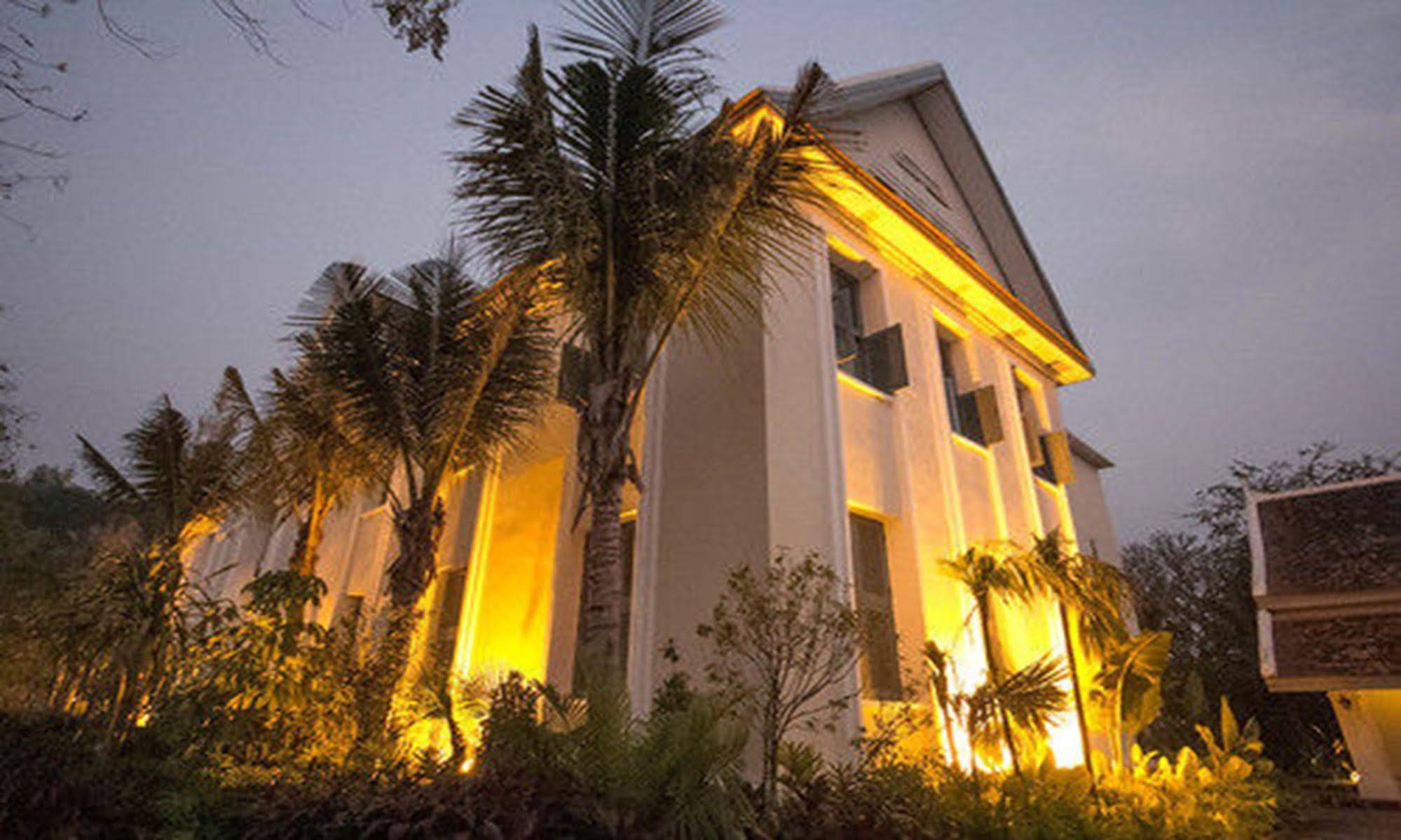 Jing Land Hotel