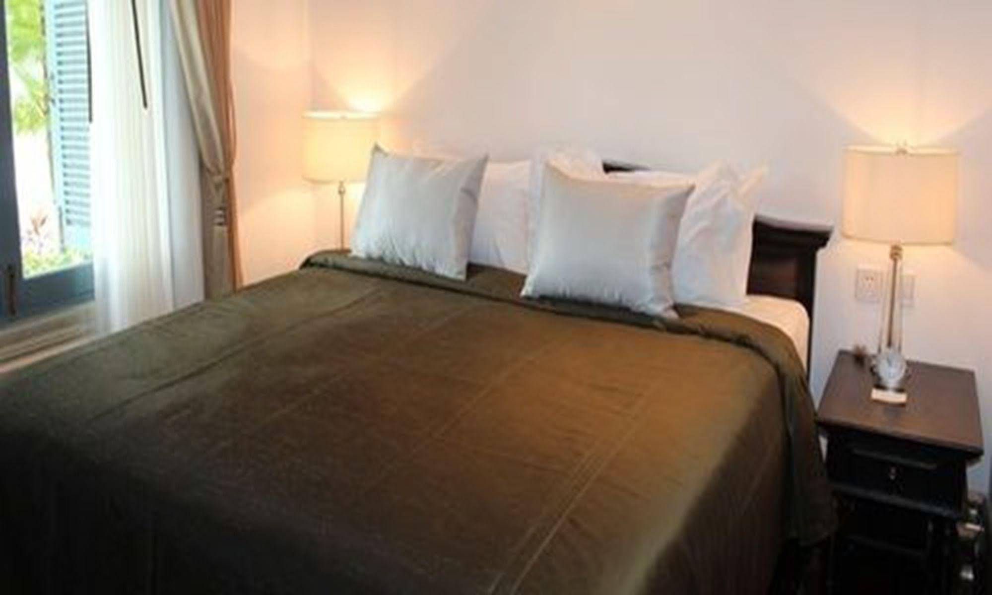 Jing Land Hotel
