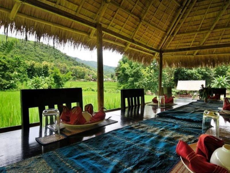 Kamu Lodge