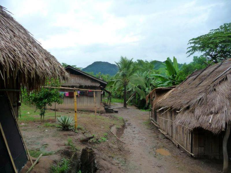 Kamu Lodge