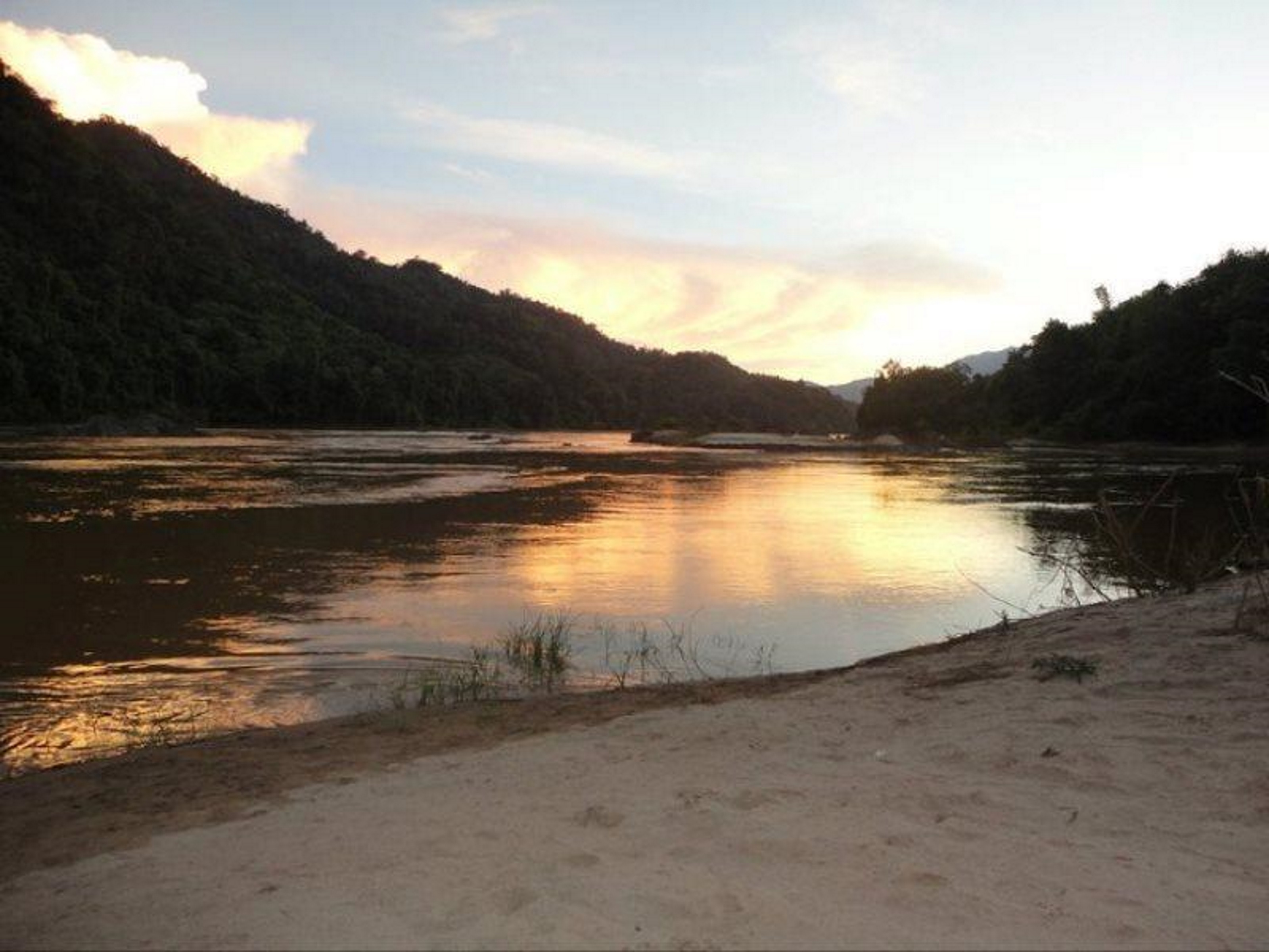 Kamu Lodge