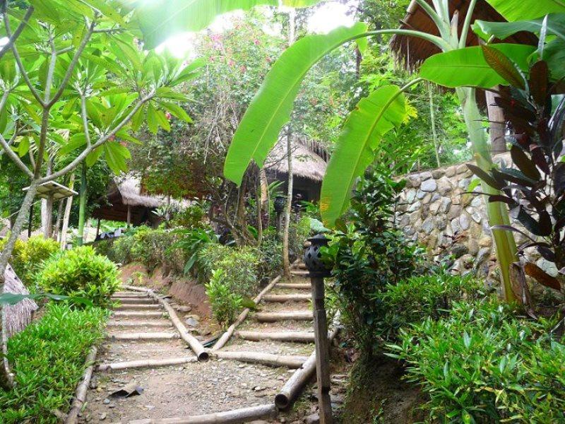 Kamu Lodge