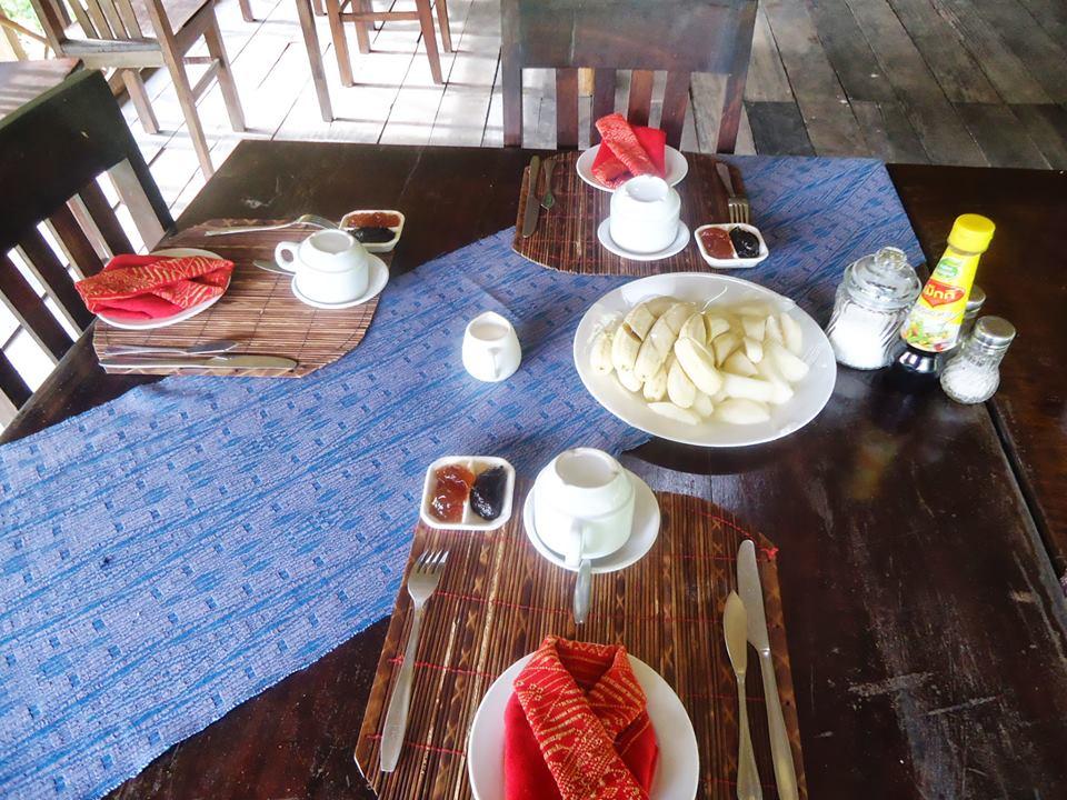 Kamu Lodge