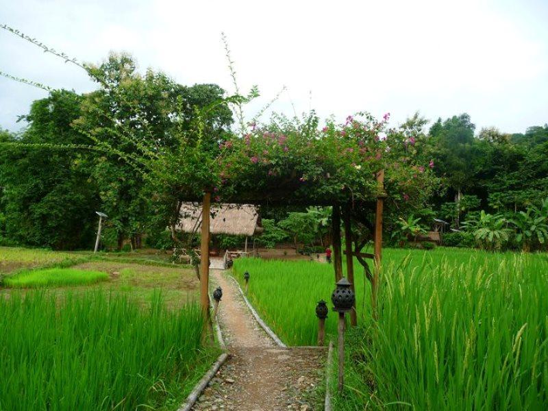 Kamu Lodge