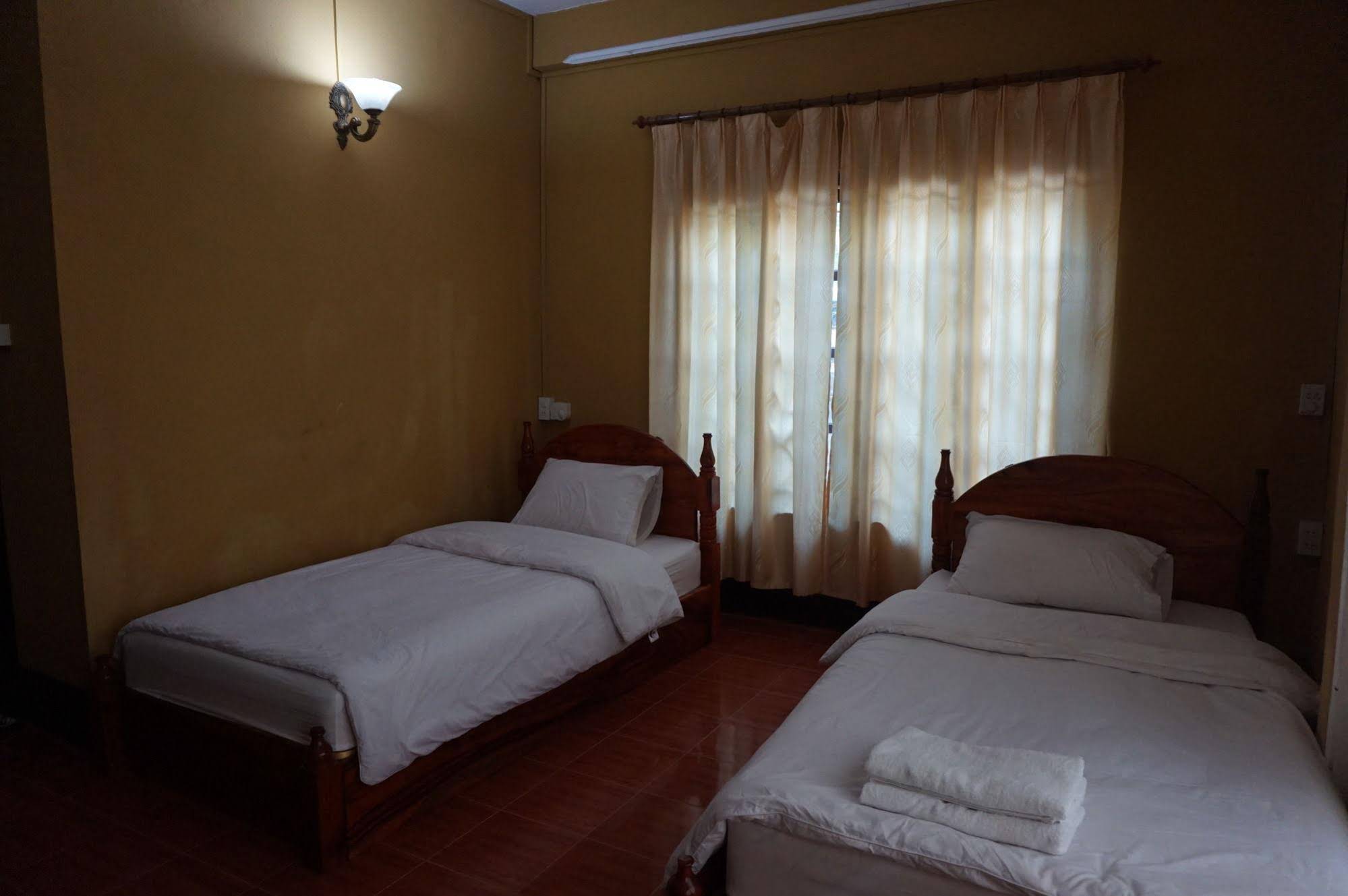Khamvandy Guesthouse