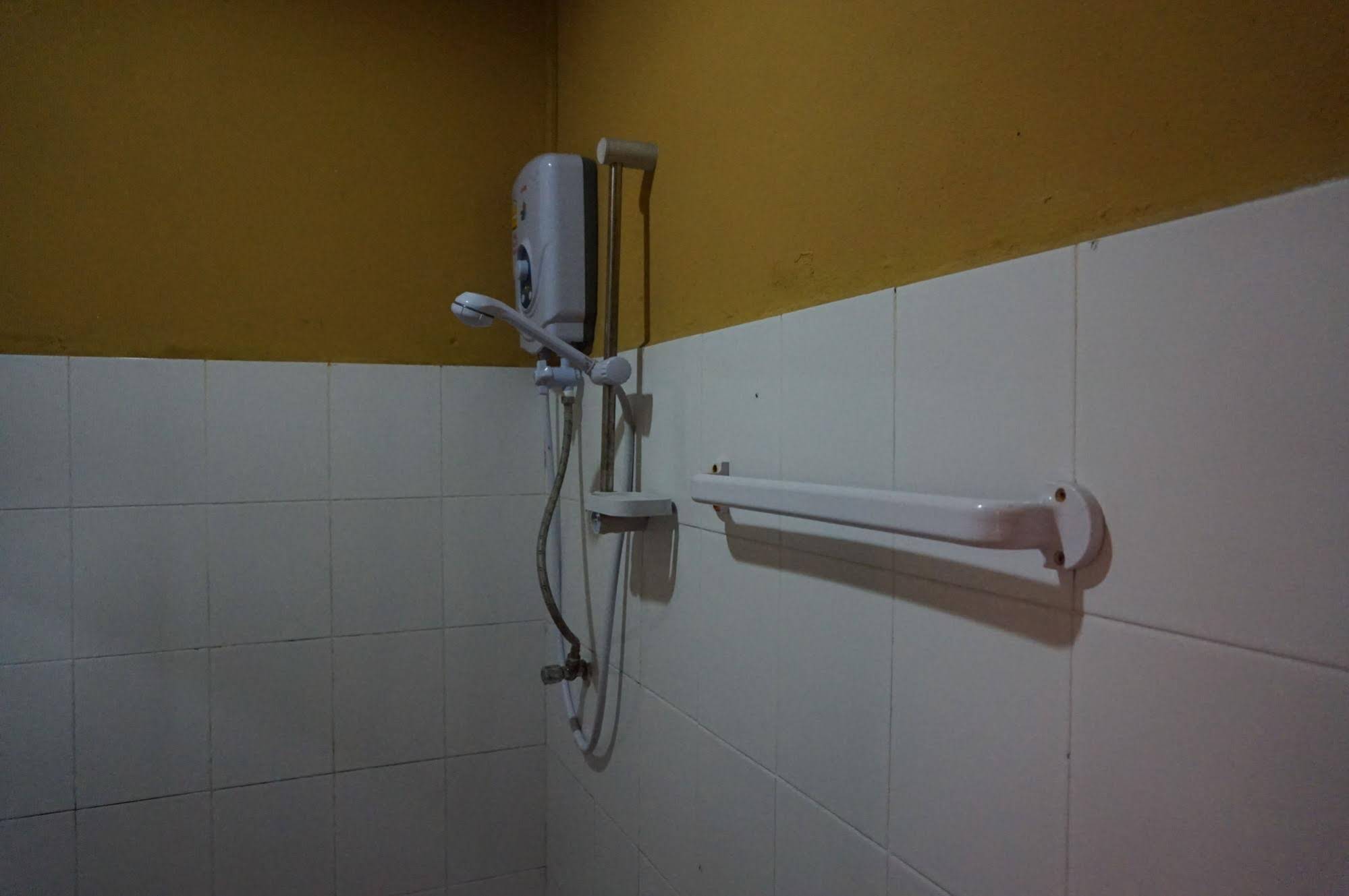 Khamvandy Guesthouse