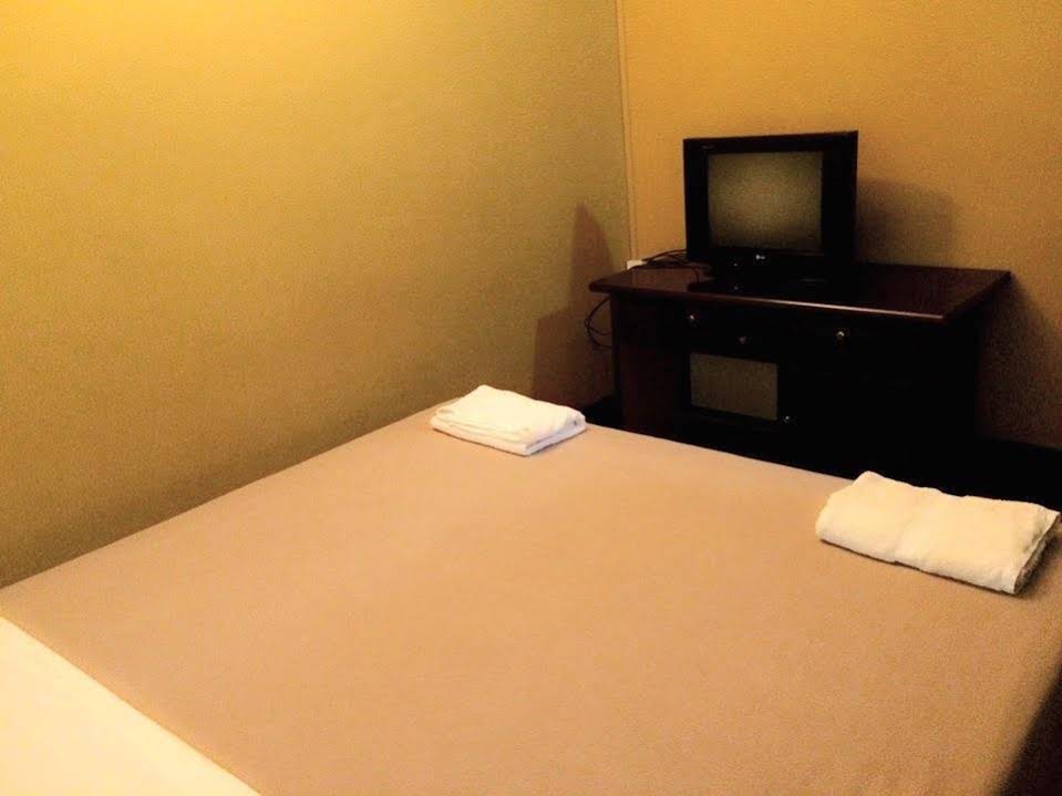 Khamvandy Guesthouse