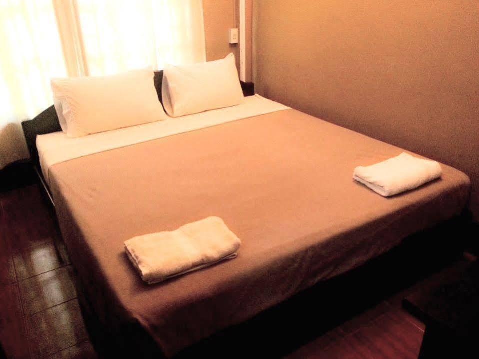 Khamvandy Guesthouse