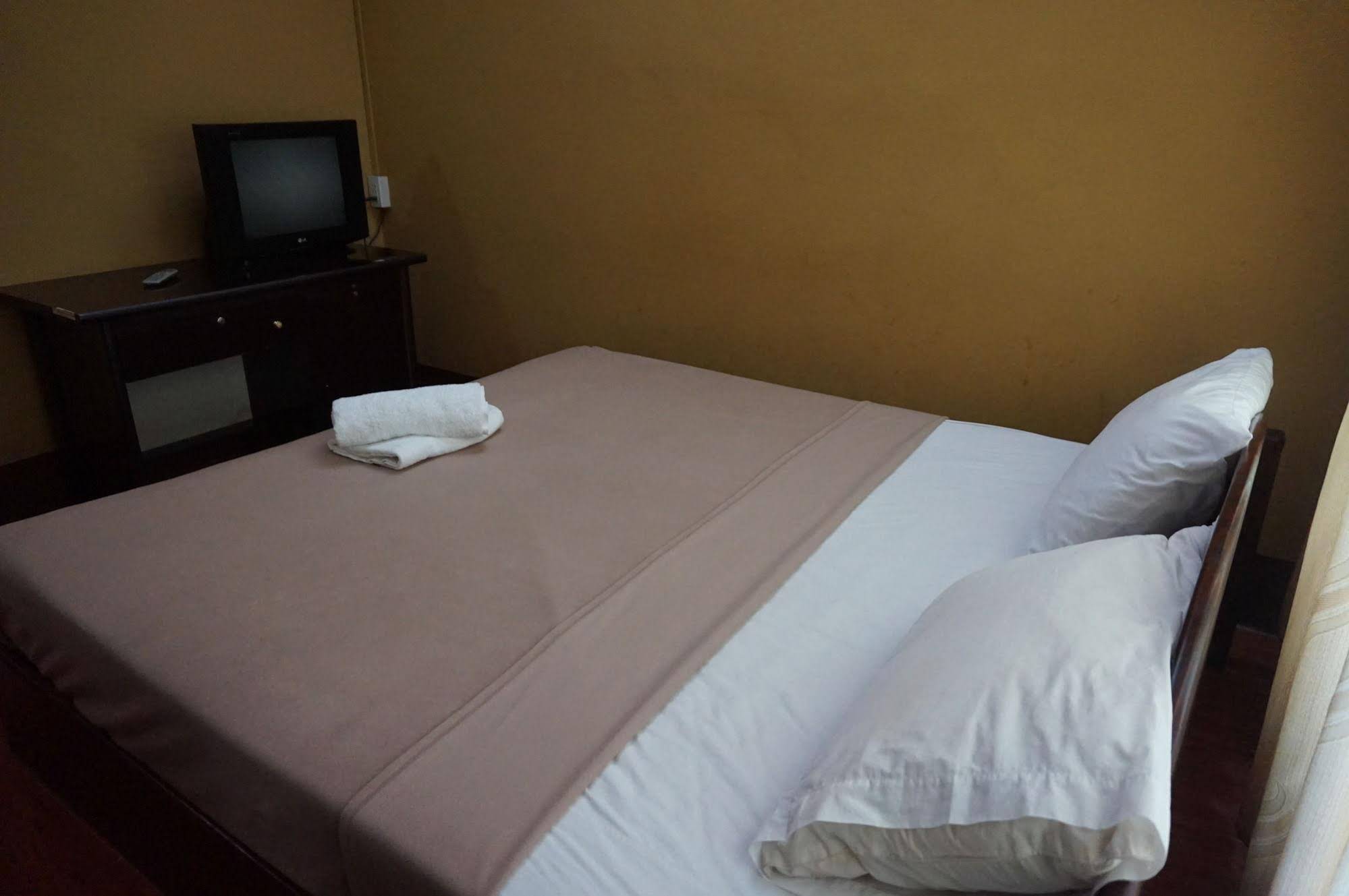 Khamvandy Guesthouse