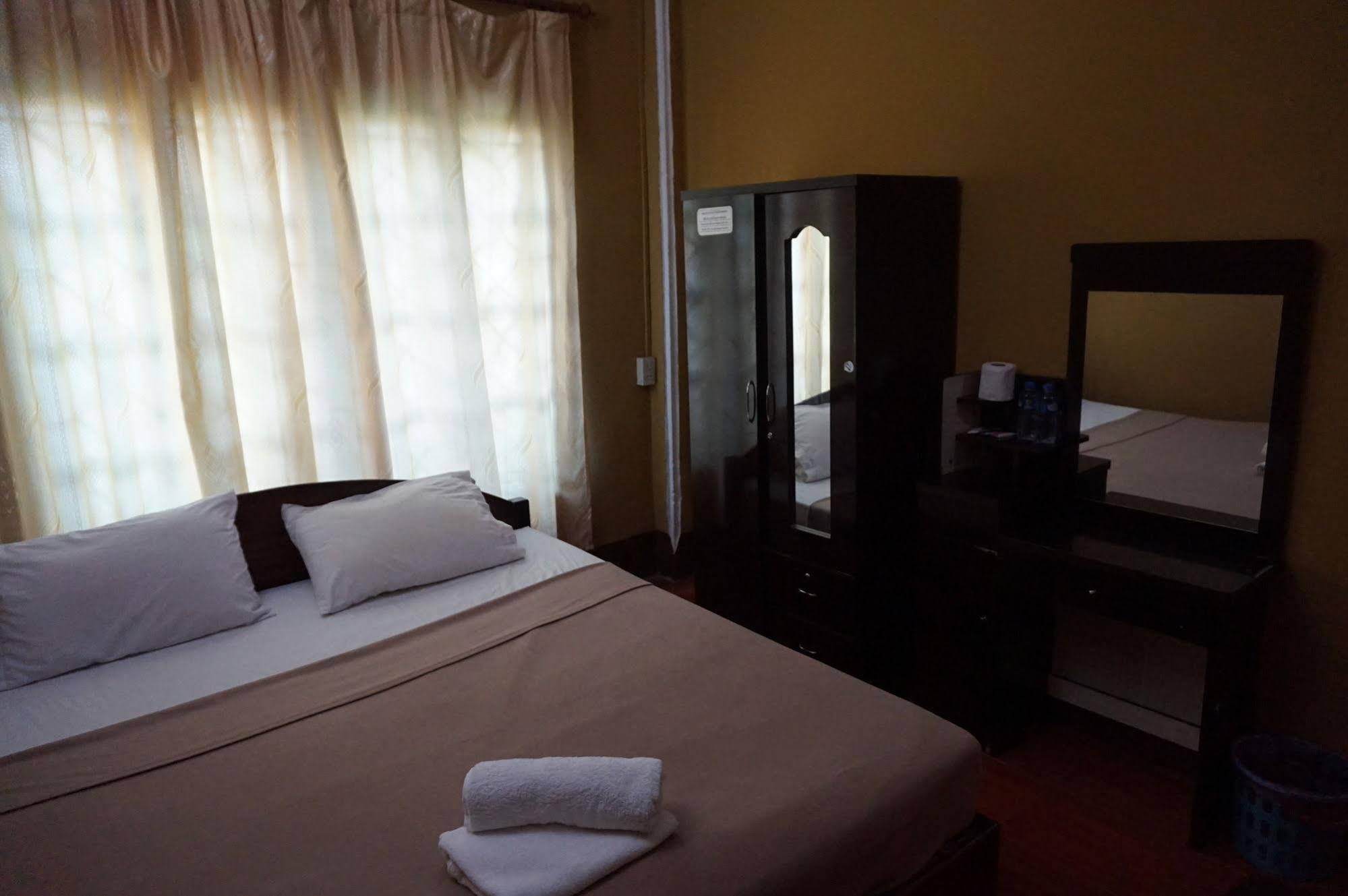 Khamvandy Guesthouse