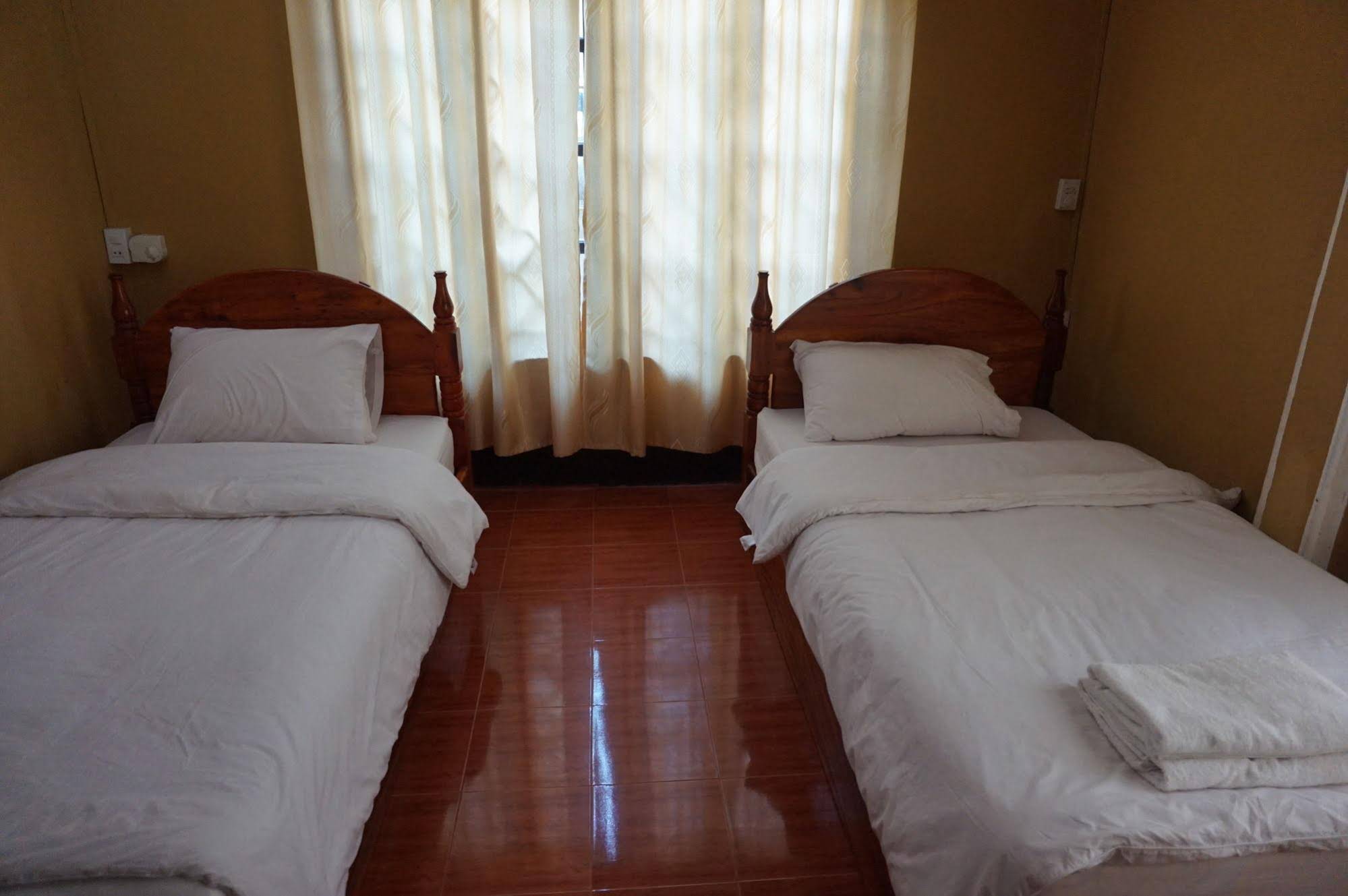 Khamvandy Guesthouse
