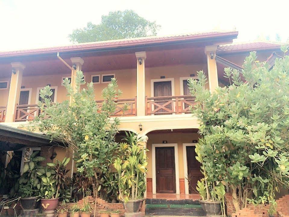 Khamvandy Guesthouse