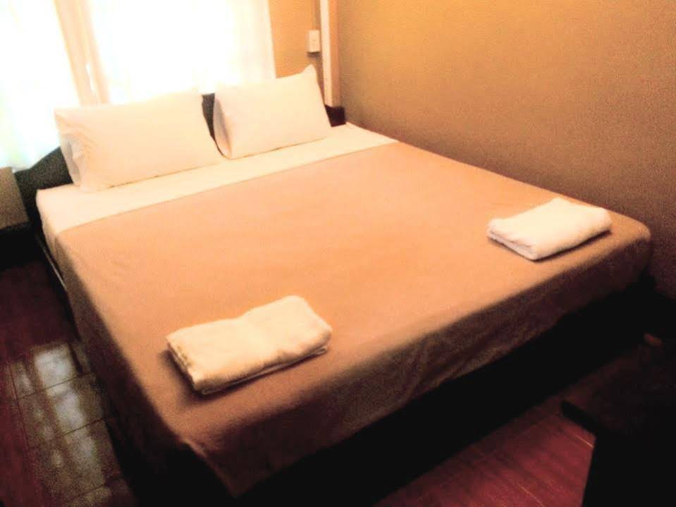 Khamvandy Guesthouse