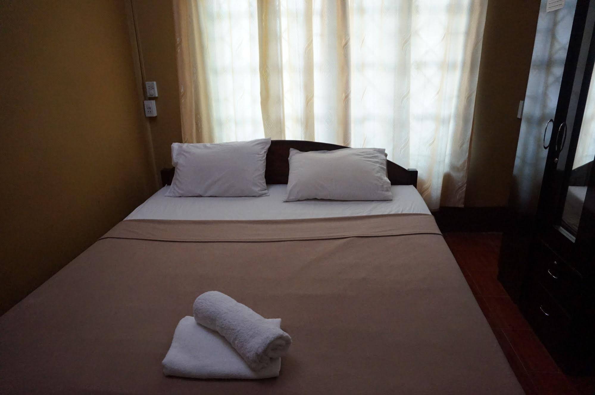 Khamvandy Guesthouse