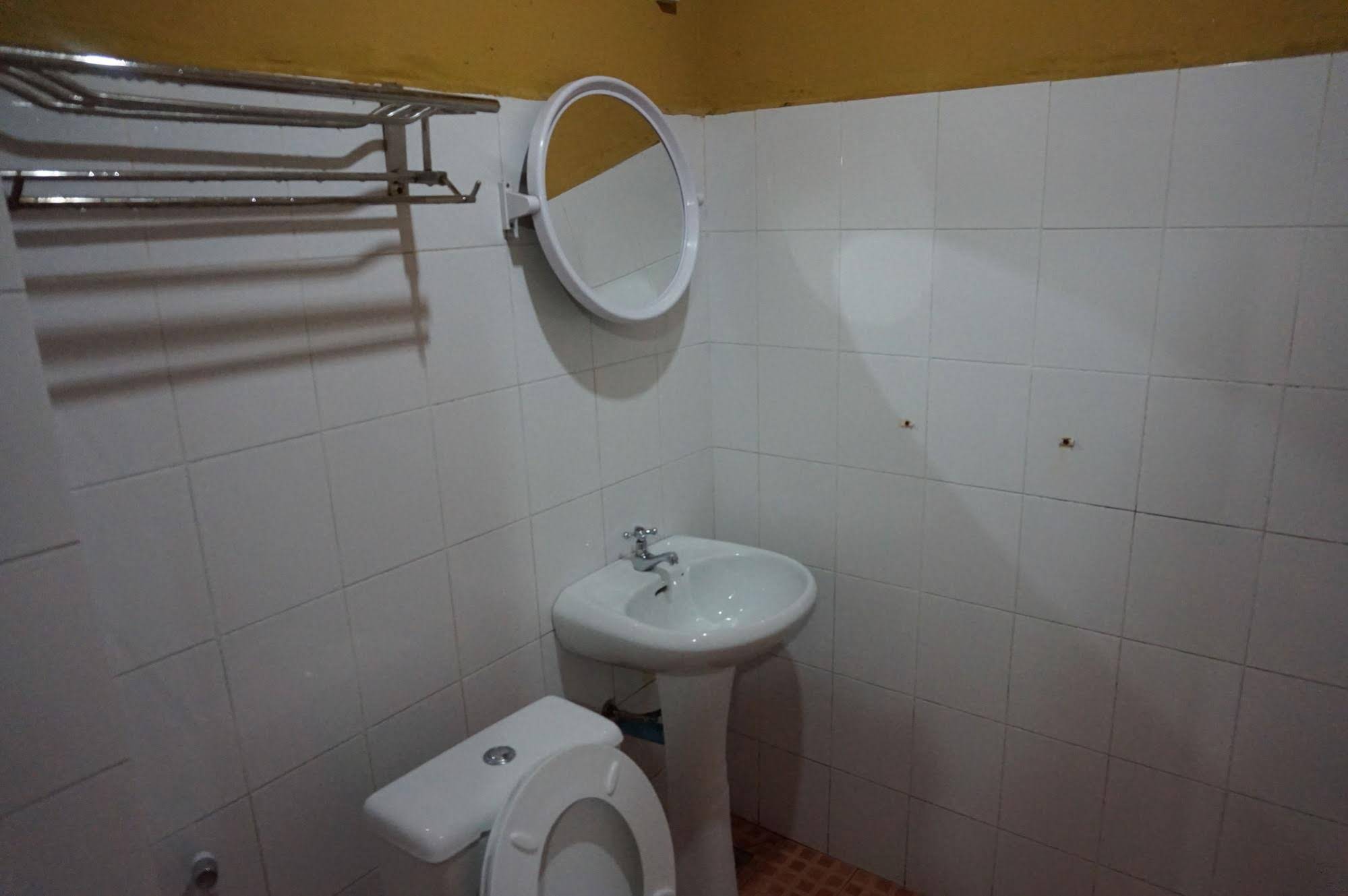 Khamvandy Guesthouse
