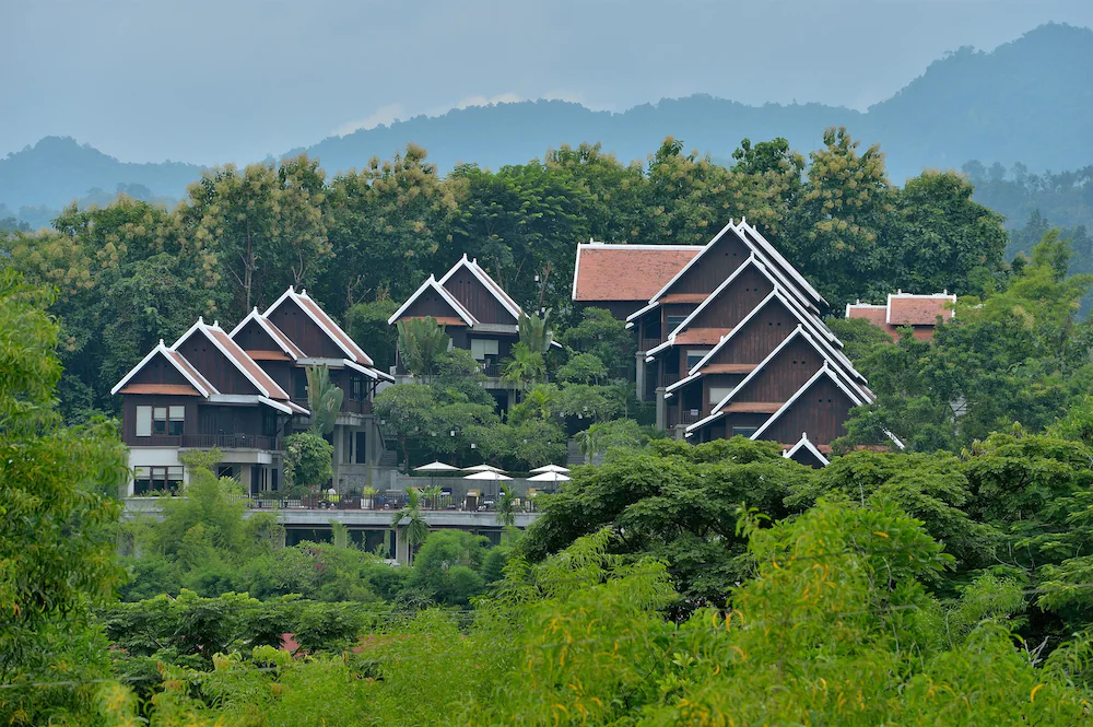 Kiridara Luang Prabang