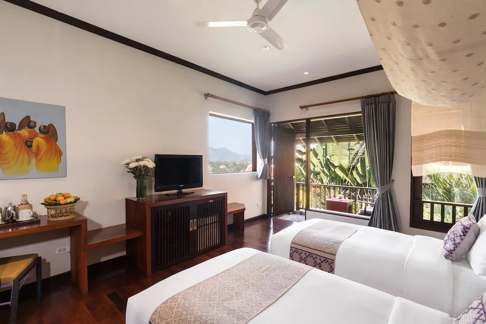 Kiridara Luang Prabang