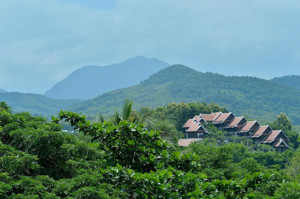 Kiridara Luang Prabang