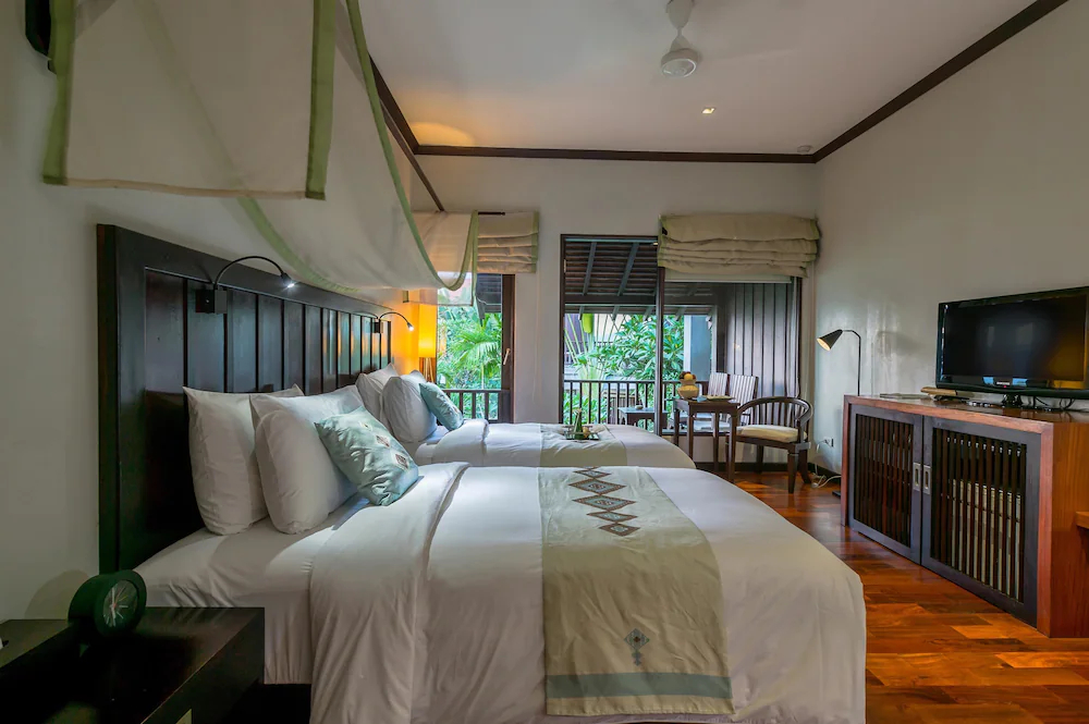Kiridara Luang Prabang