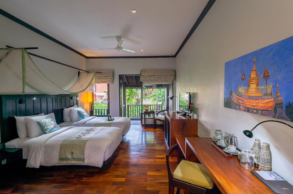 Kiridara Luang Prabang