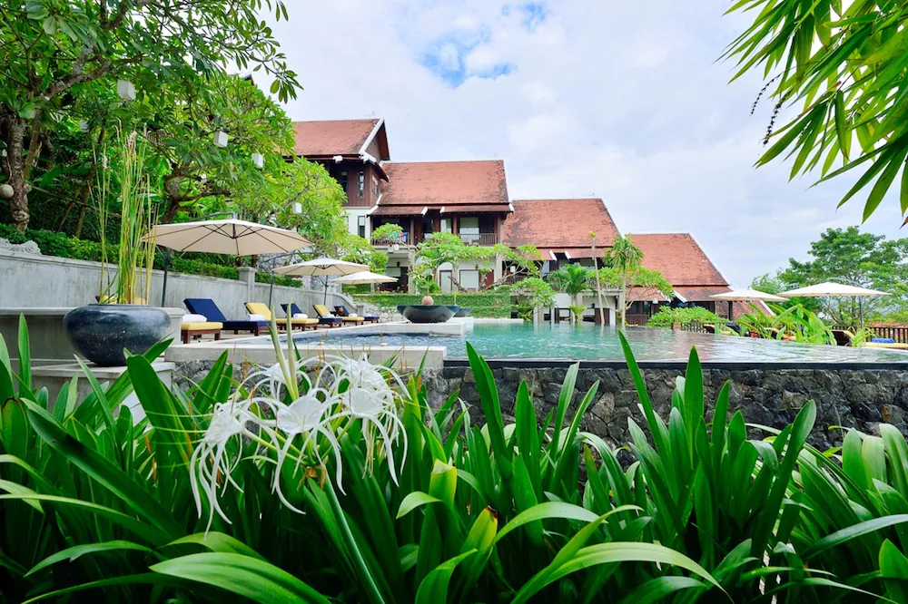 Kiridara Luang Prabang