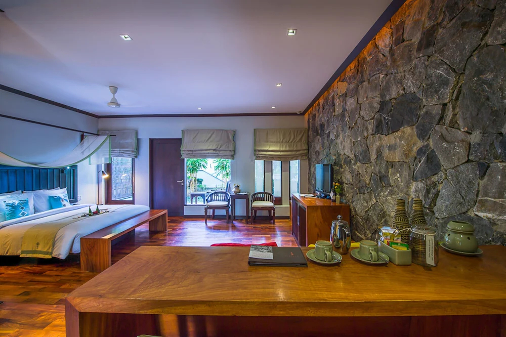 Kiridara Luang Prabang