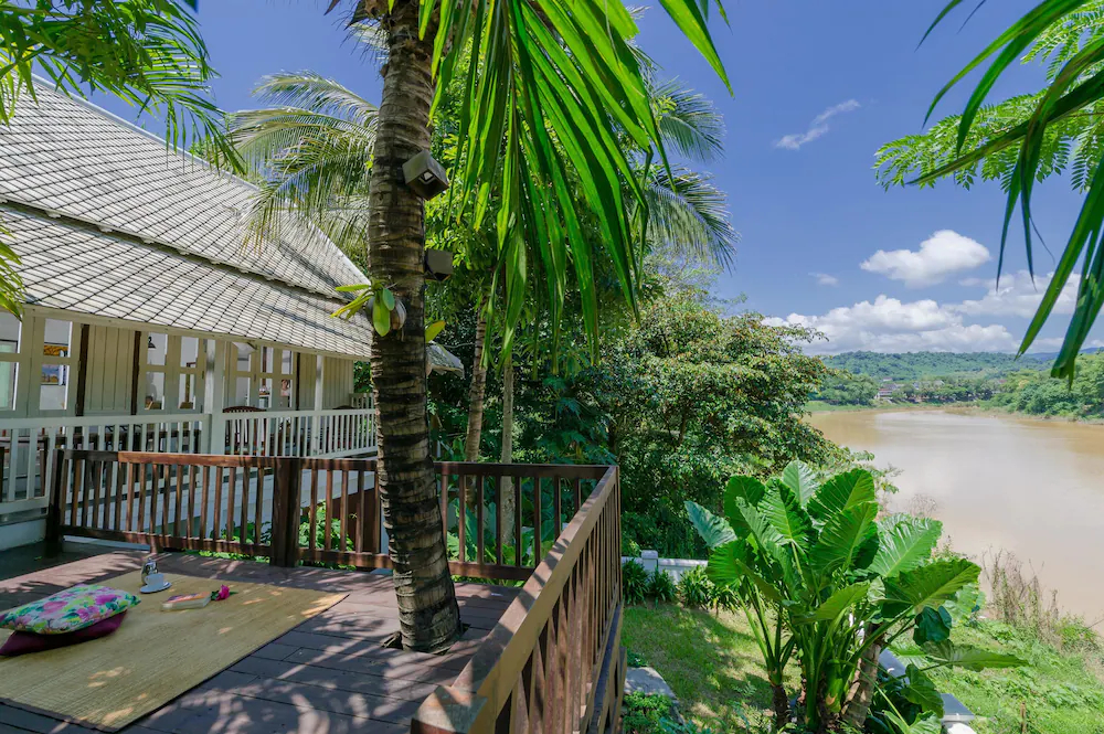 Kiridara Luang Prabang