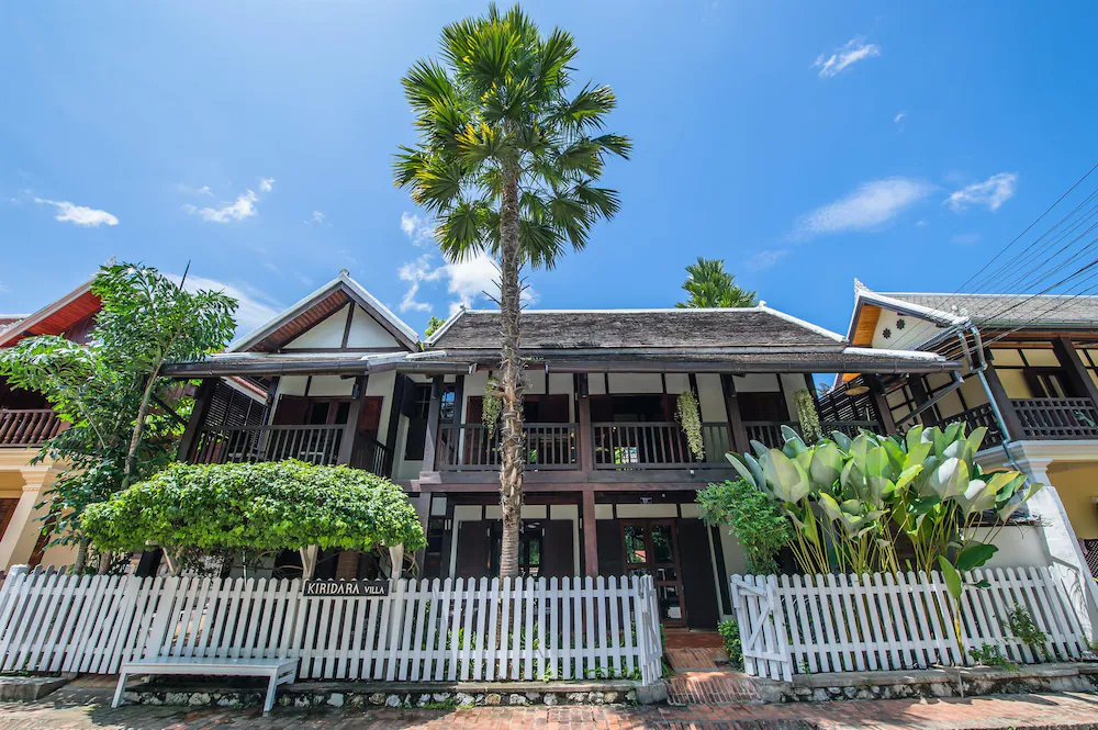 Kiridara Luang Prabang