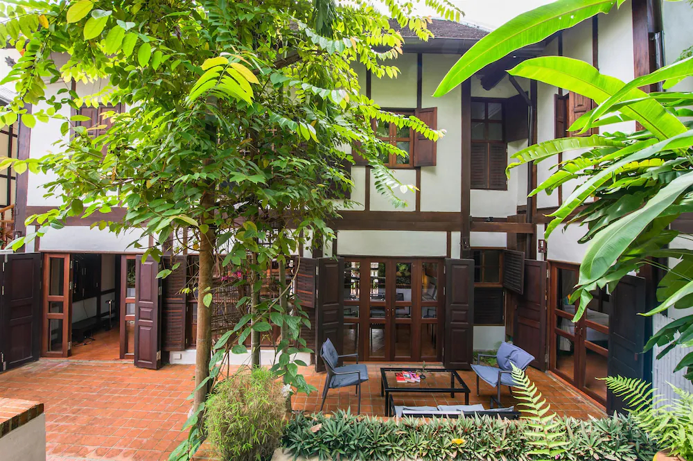 Kiridara Luang Prabang