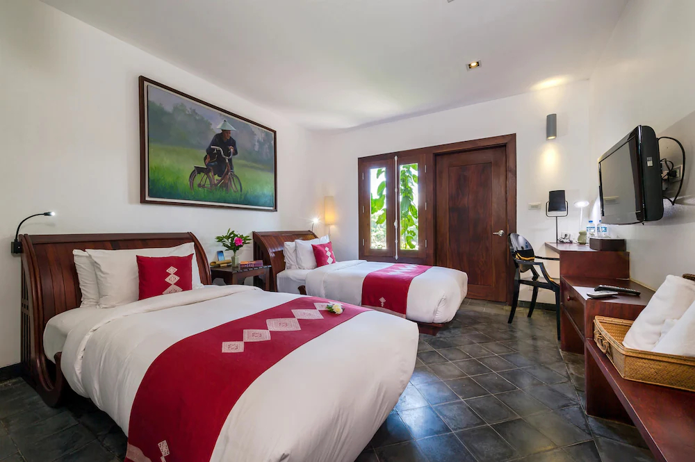 Kiridara Luang Prabang
