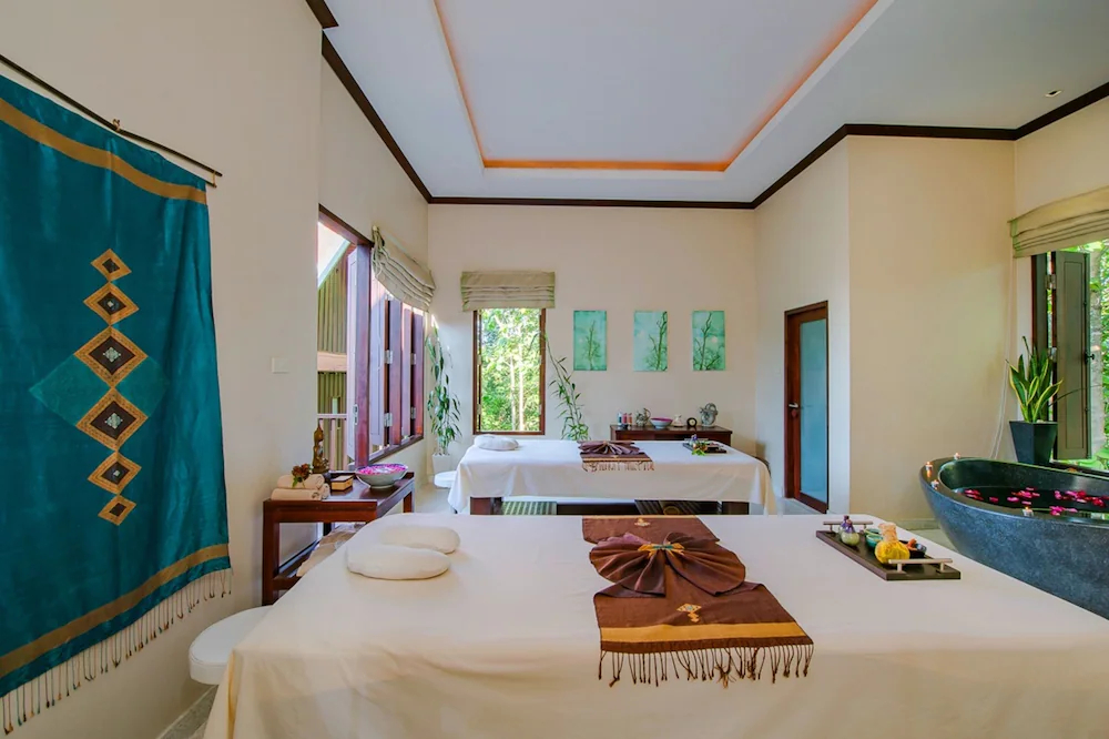 Kiridara Luang Prabang