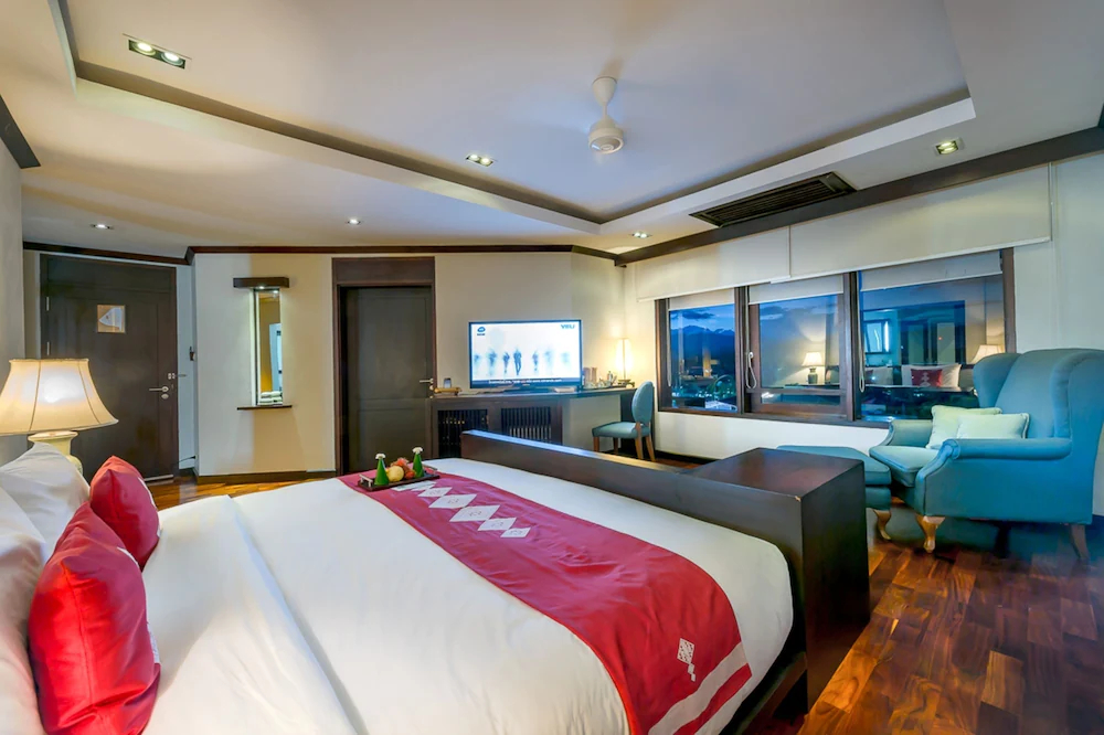 Kiridara Luang Prabang