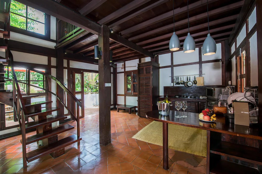 Kiridara Luang Prabang