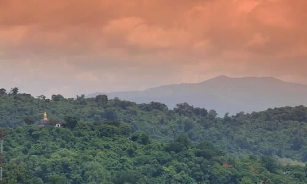 Kiridara Luang Prabang