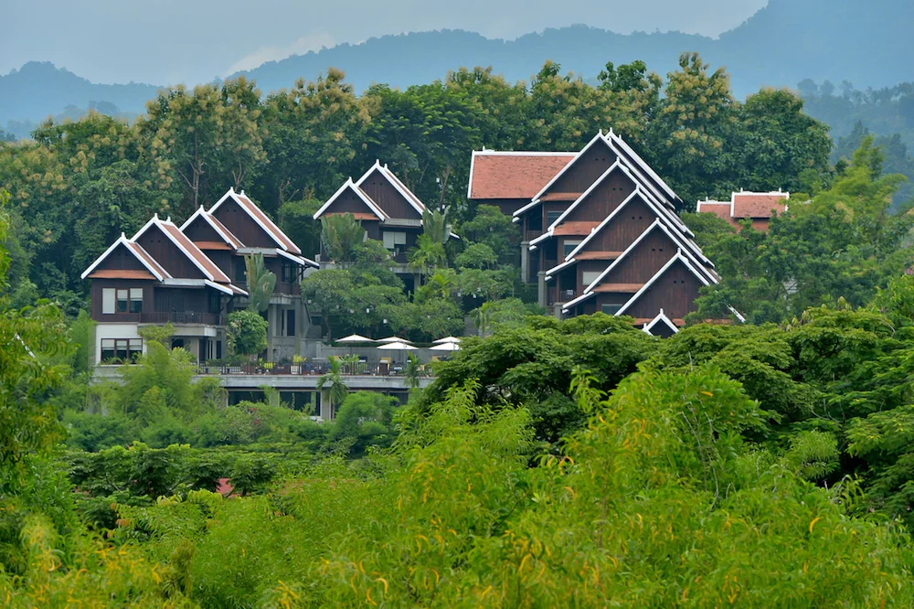 Kiridara Luang Prabang