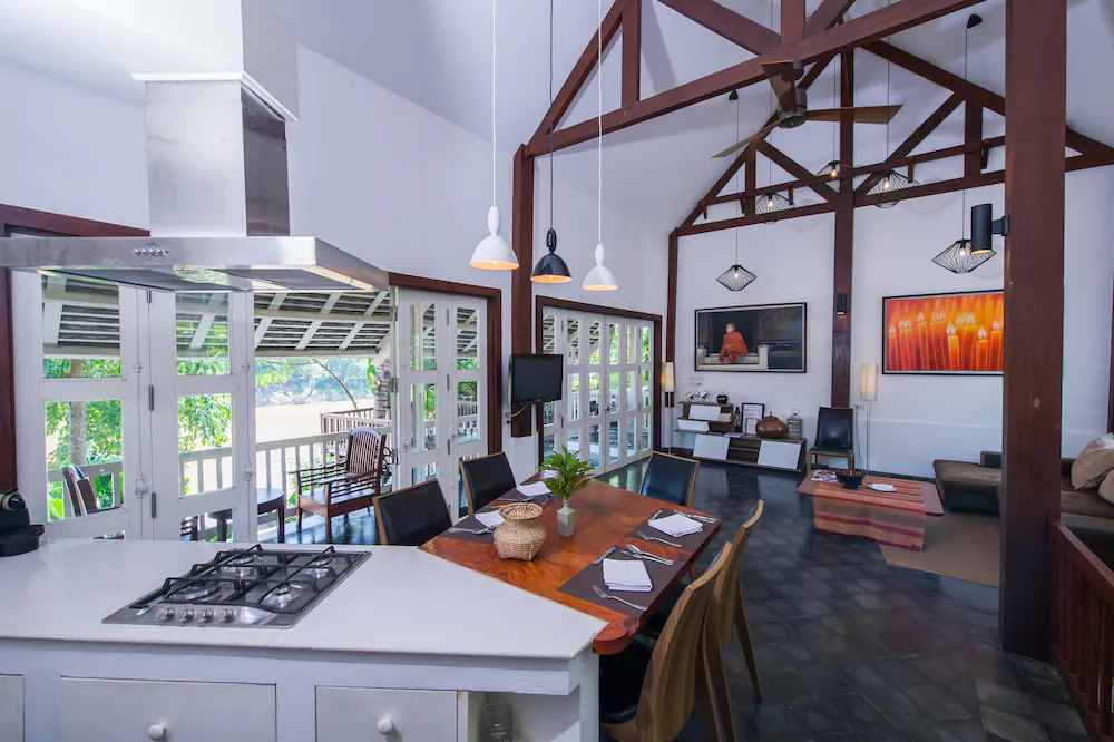 Kiridara Luang Prabang