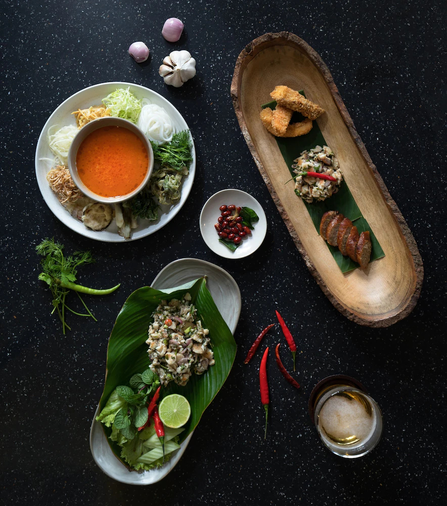 Kiridara Luang Prabang