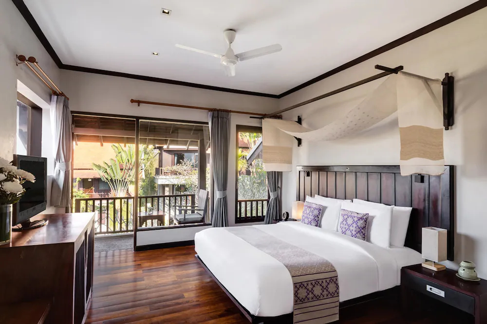 Kiridara Luang Prabang
