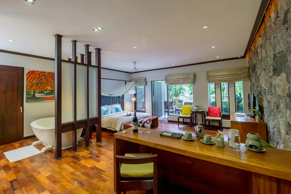Kiridara Luang Prabang