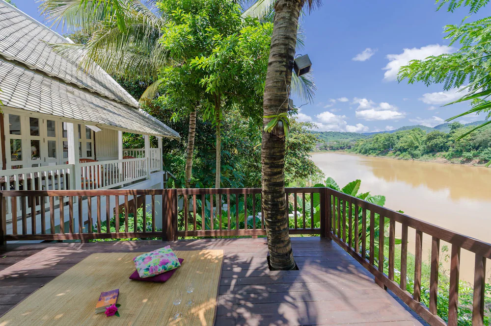 Kiridara Luang Prabang