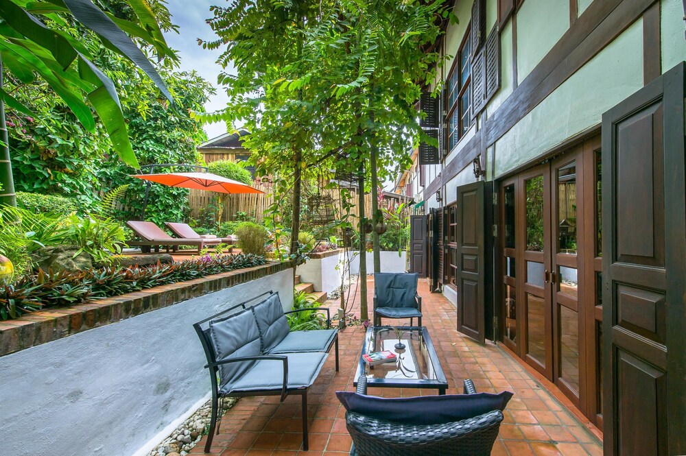 Kiridara Luang Prabang