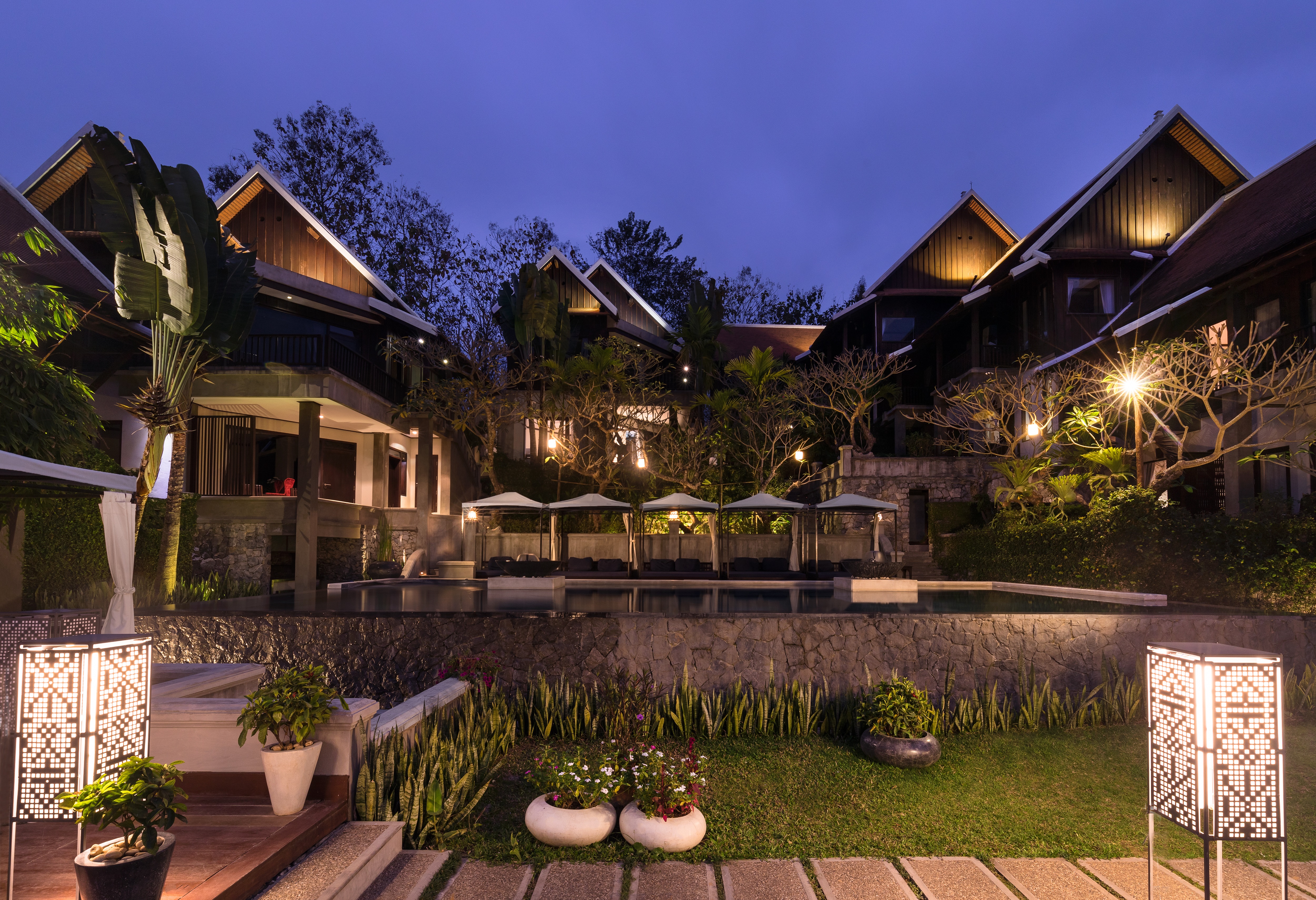 Kiridara Luang Prabang