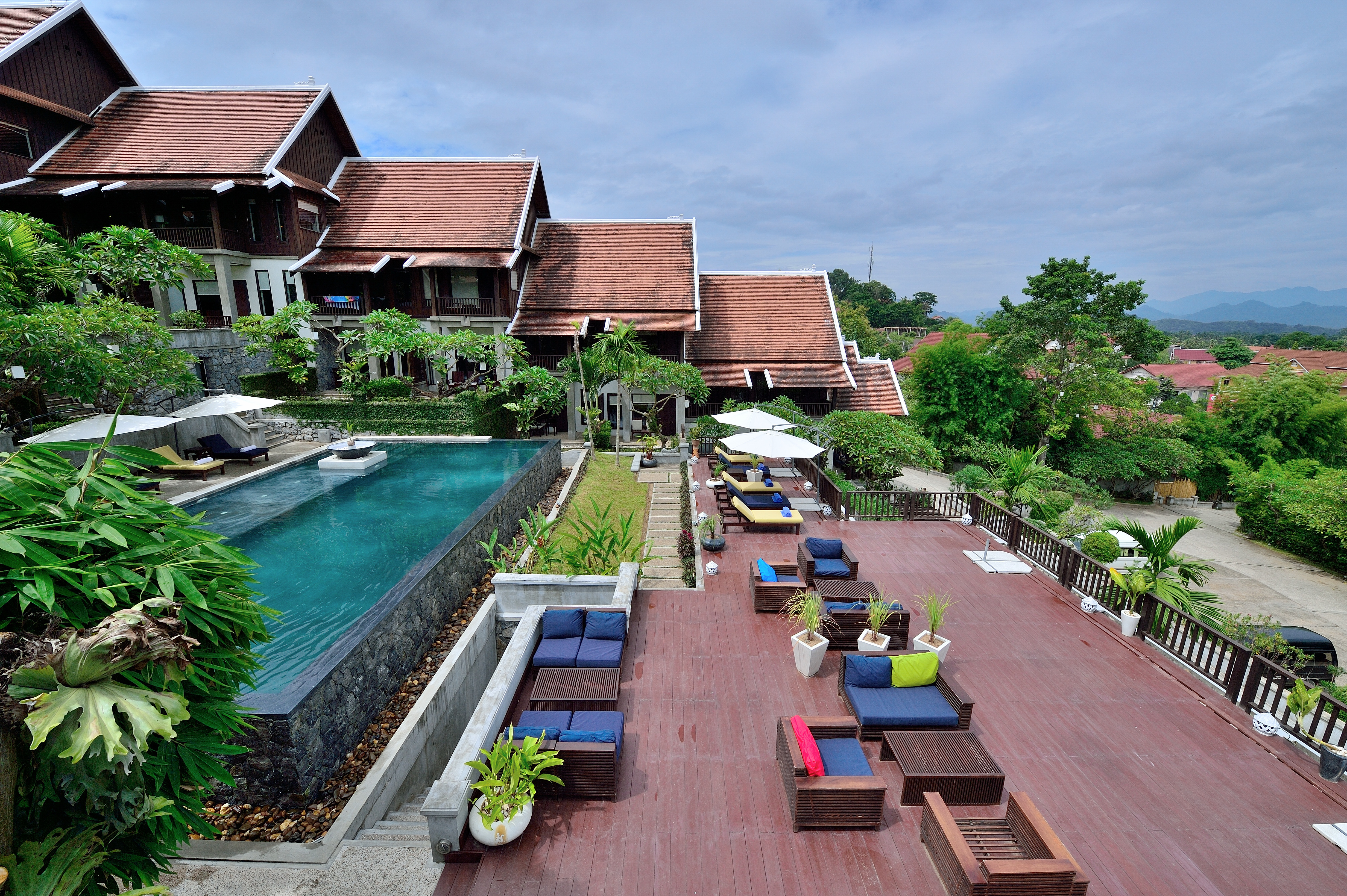 Kiridara Luang Prabang