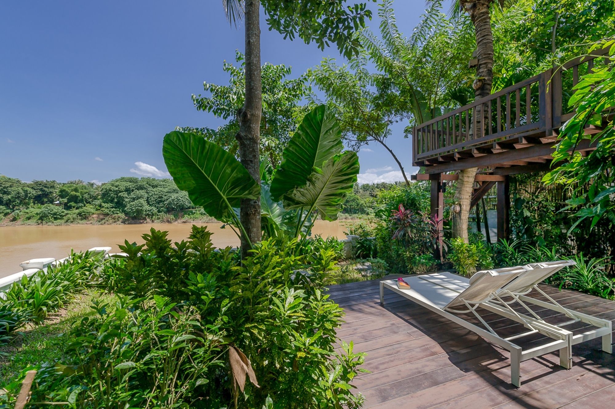 Kiridara Villa Visoun