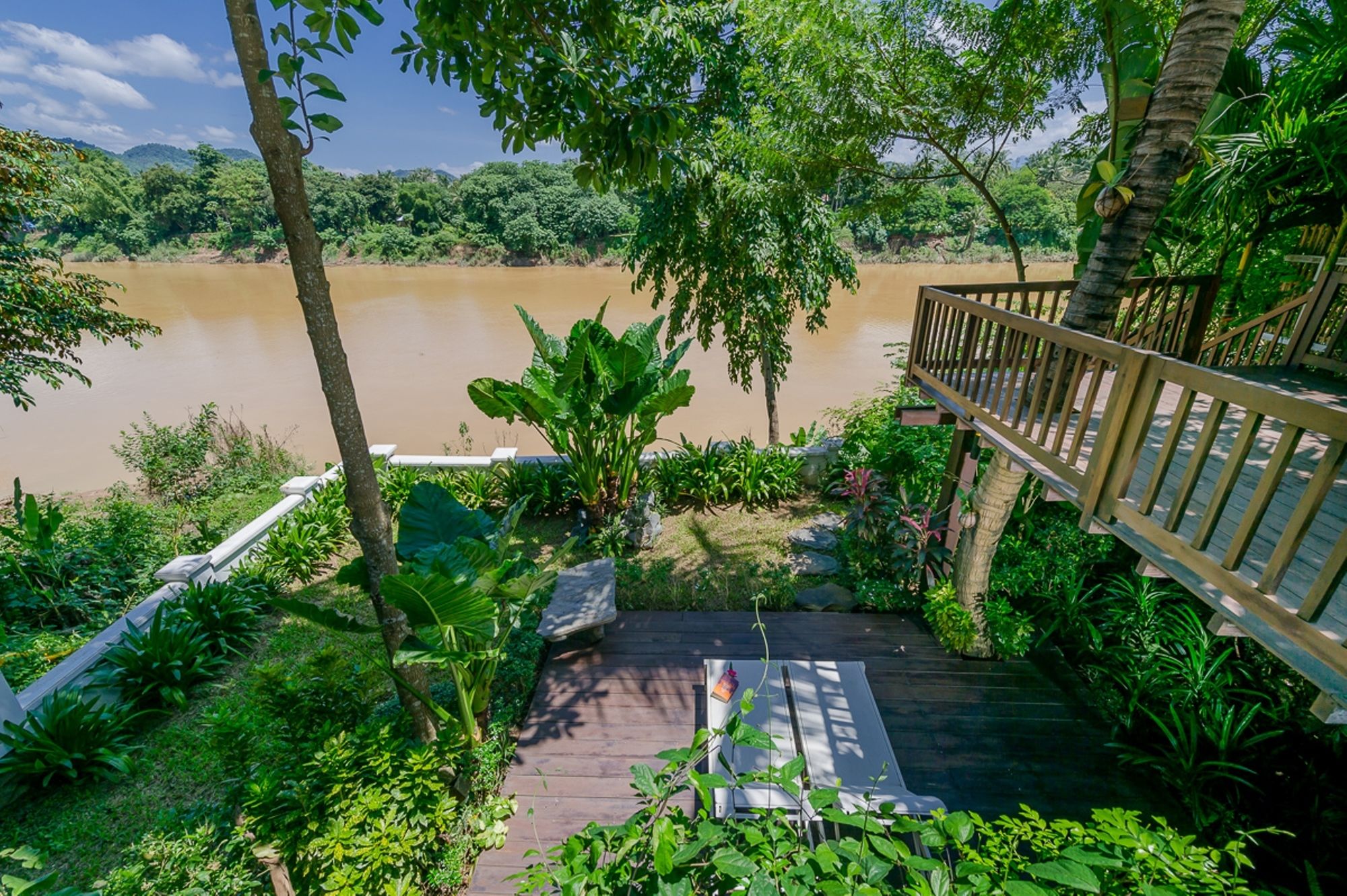 Kiridara Villa Visoun
